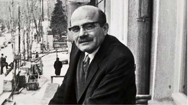 Ceyhun Atuf Kansu Şiir Ödülü’nü Muzaffer Kale aldı