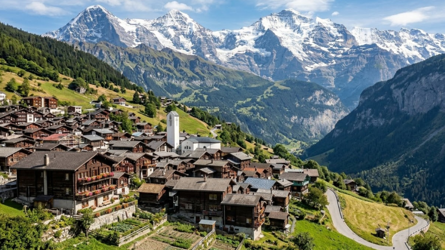 2026’da sekiz ülke kesenin ağzını açacak: Yeter ki siz gelin