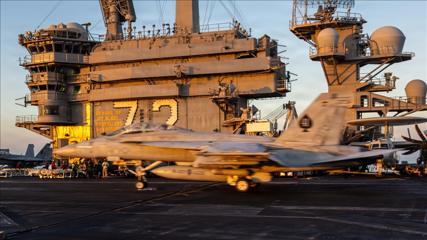 ABD’nin İran’a saldırılarının maliyeti açıklandı: 12 milyar dolar