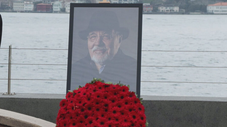 Türkiye İlber Hoca’yı uğurladı