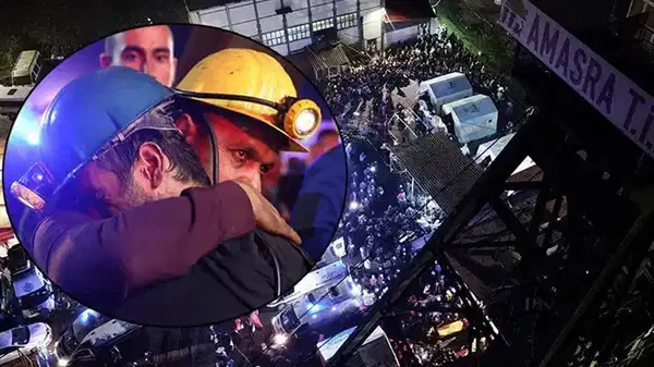 Amasra faciasında istinaf kararı: Tutuklu iki müdürün cezası onandı