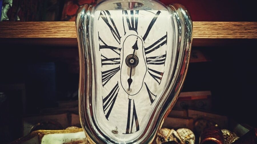 Hiper optik saat: Saniyeyi 19 ondalık basamağa kadar ölçüyor