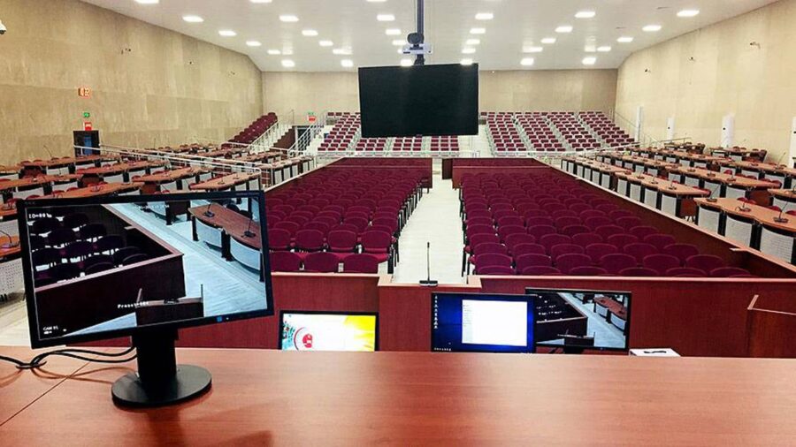 İBB davasında yeni gelişme: Mahkeme duruşmayı CHP’lilere kapattı