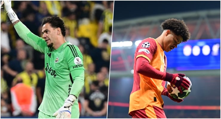 Ederson ve Gabriel Sara, Brezilya milli takımına davet edildi