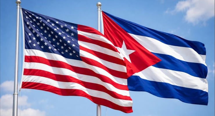 Trump: Küba’yı ele geçirme onuru benim olacak