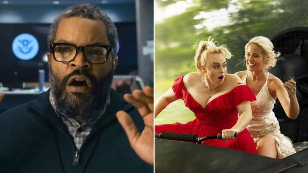 Oscar’dan sonra bunlar da en kötü filmler