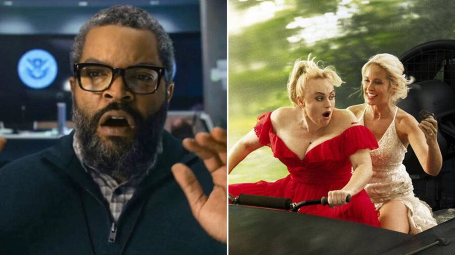 Oscar’dan sonra bunlar da en kötü filmler