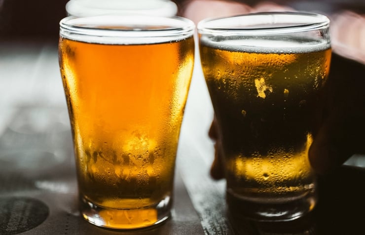 Alkolsüz bira Britanya’nın enflasyon sepetine eklendi