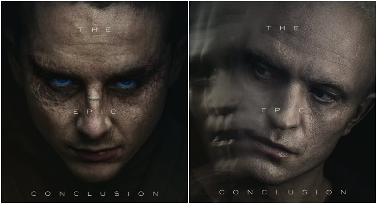 ‘Dune 3’: İlk görseller yayınlandı