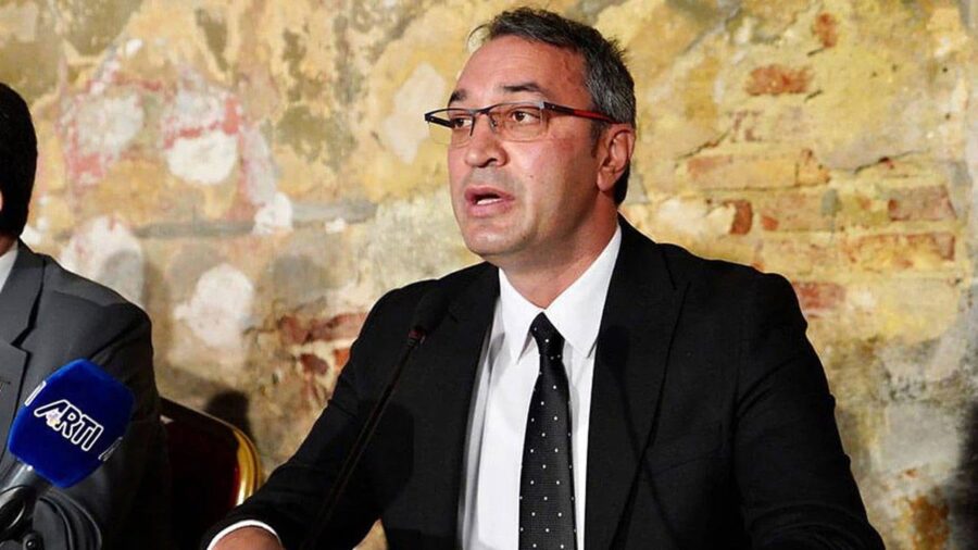 Mahir Polat hakkındaki ev hapsi kararı kaldırıldı