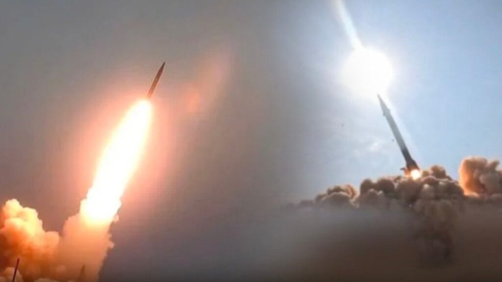 İran’ın gizli füzesi adını Kur’an-ı Kerim’den aldı