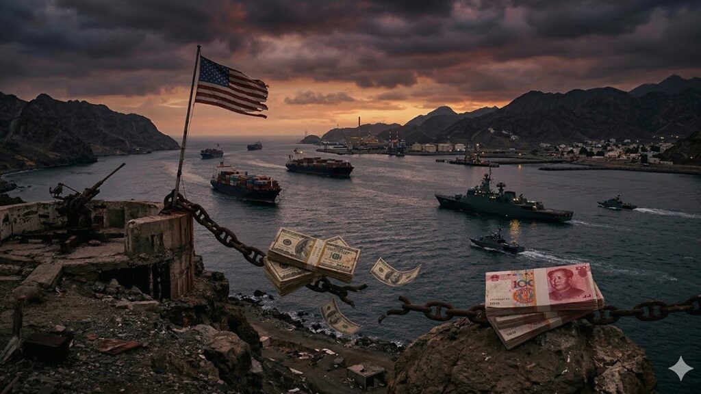 Ünlü milyarder ‘ABD İmparatorluğu’nun sonunu duyurdu