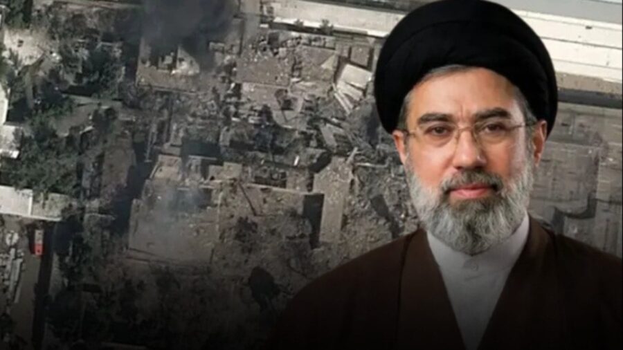 İran savaşı Amerikan imparatorluğunun çöküşünü yavaşlatabilir mi?