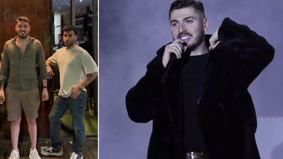 Blok3 ve yapımcısı için 25 yıla kadar hapis istendi