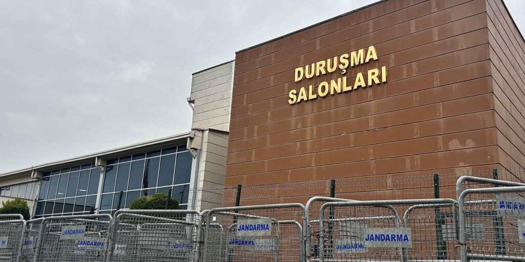 İBB Davası’nda altıncı gün: ‘Tanık Gürgen’in iddiaları asılsız’