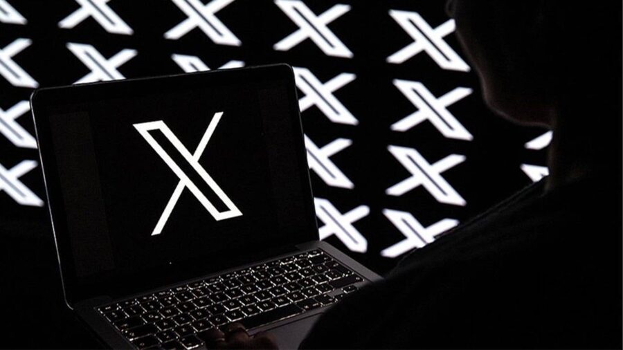 X İran Askeri Medyası’nın hesabını askıya aldı