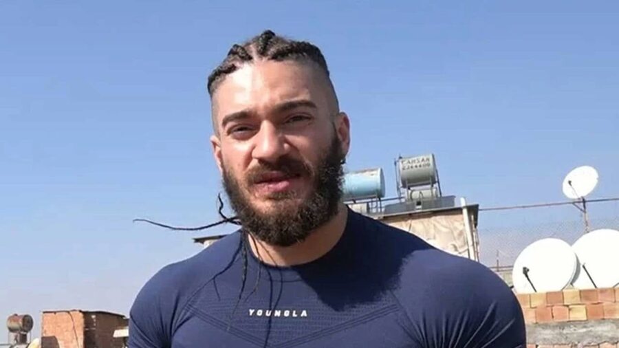 Testo Taylan gözaltına alındı