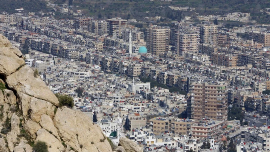 Suriye’de Osmanlı usulü alkol yasağı: Sadece Hıristiyan mahallelerinde satılacak