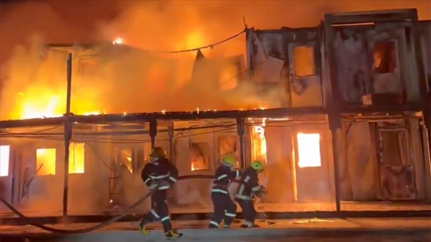 Afganistan: Pakistan hastaneye saldırdı, 400 kişi öldü