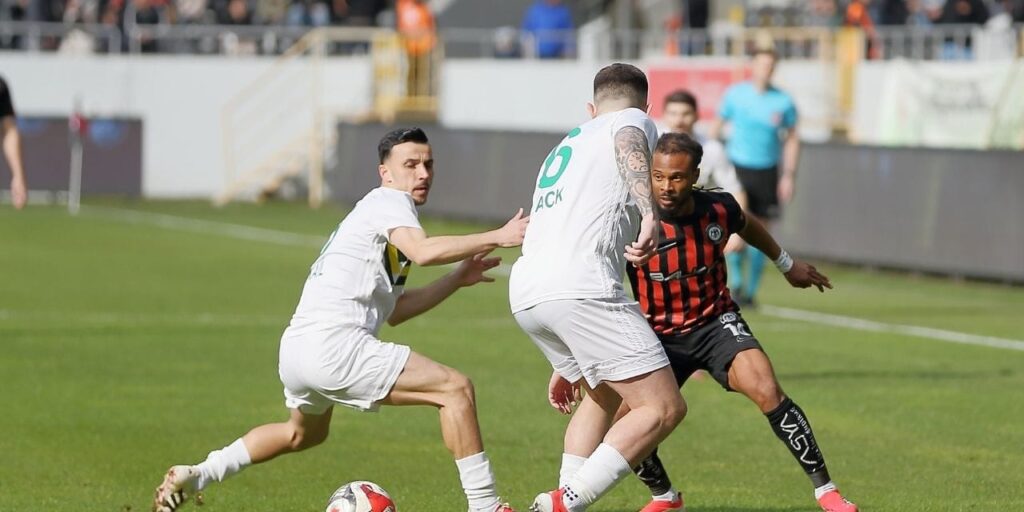 Amedspor rakip Erokspor’a isim taktı: ‘Penaltıspor’