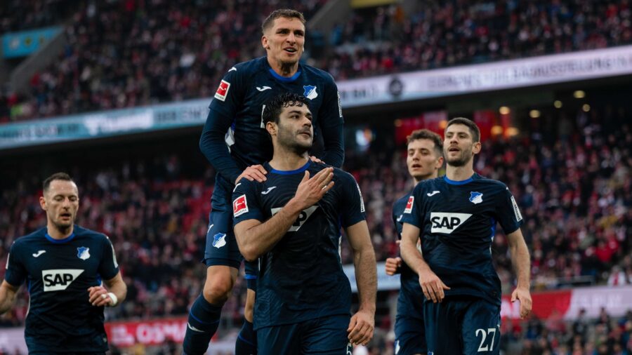 Sakatlık dönüşü şov yapıyor: Ozan Tabak Bundesliga’yı fethetti