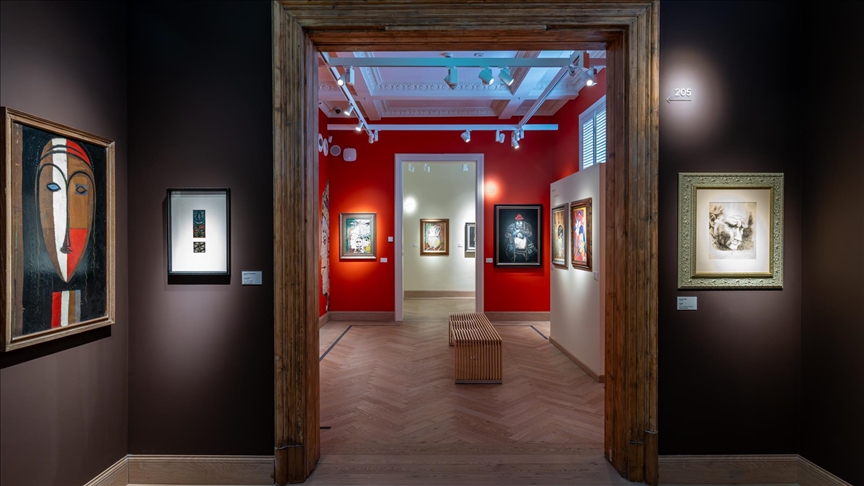 Türkiye İş Bankası Resim Heykel Müzesi, ara tatilde ve bayramda ücretsiz