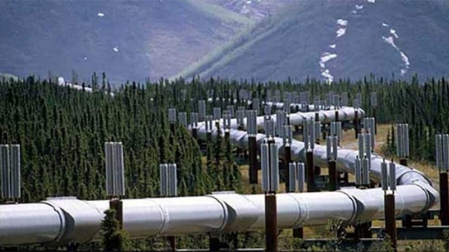 Irak petrolü Ceyhan’a akacak, Kürtlerle anlaşma sağlandı