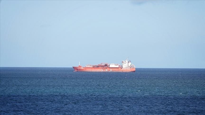 Hürmüz Boğazı’ndan son 3 günde 15 gemi geçti