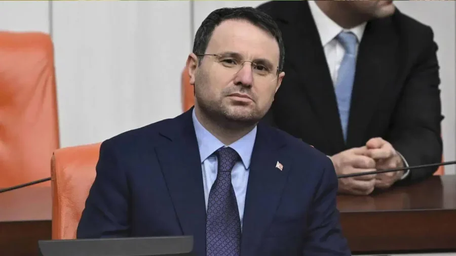 CHP suç duyuru yaptı, Akın Gürlek belgeli cevap verdi