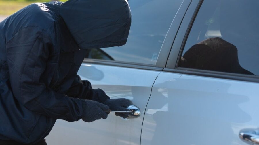 En çok çalınan araba modelleri belli oldu: Ünlü marka 3 bin 511 adetle zirvede