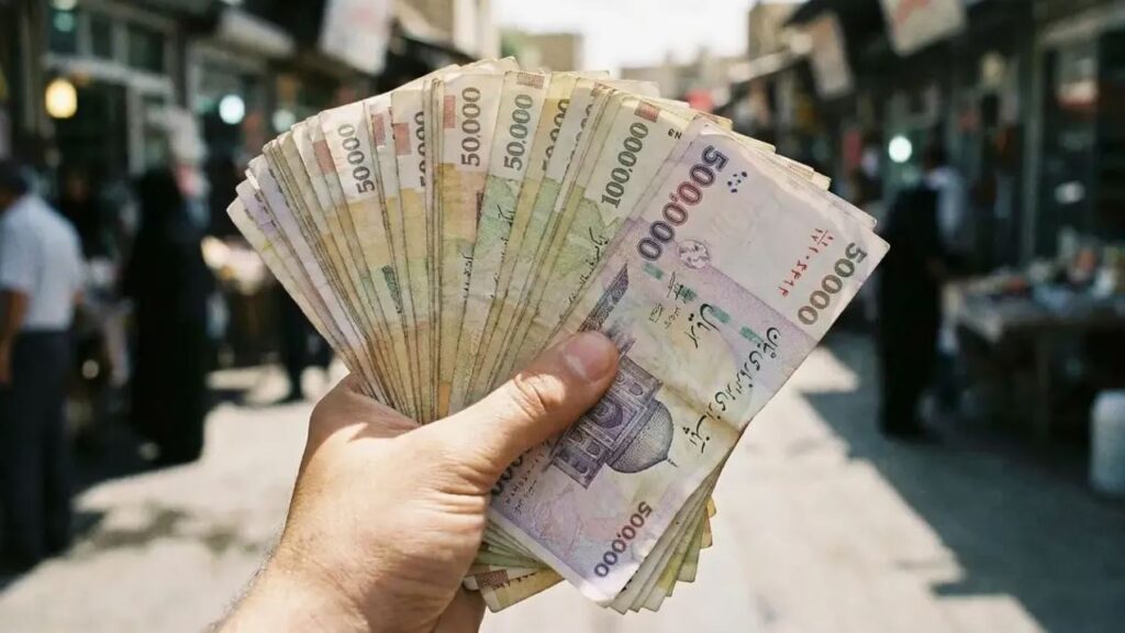 İran savaşın ortasında asgari ücrete yüzde 60 zam yaptı