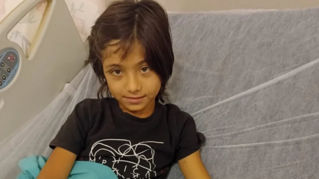 Hastanede ihmal iddiası: Küçük Ferdi kateter takılırken canından oldu