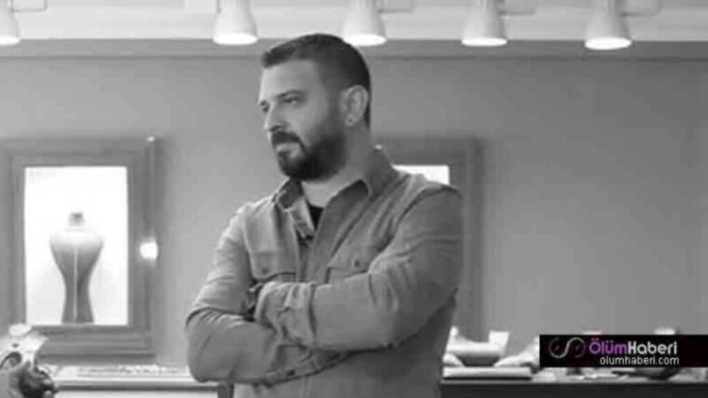 Ünlü kuyumcu evinde ölü bulundu