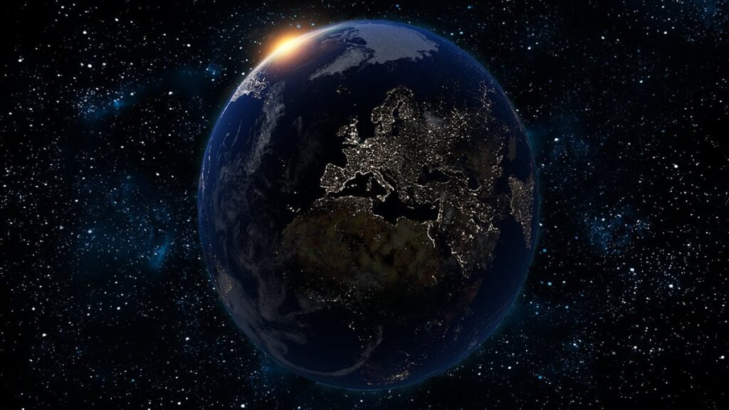 Dünya’nın kaderi o gece değişmişti: ‘Kotlin kıyameti’ verileri gün yüzüne çıktı