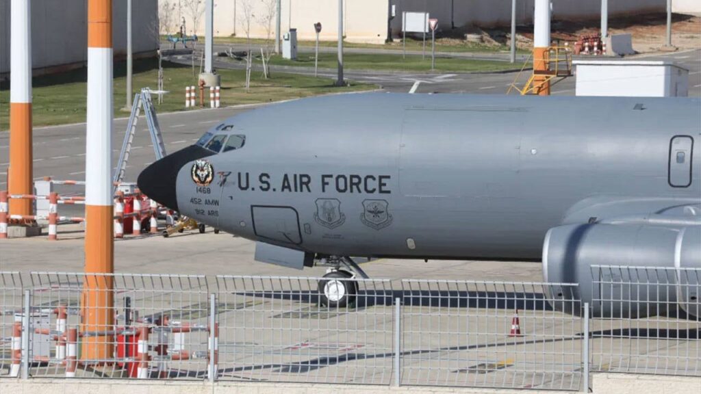 ABD Türkiye’den üs talep etti iddiası: Dışişleri yalanladı