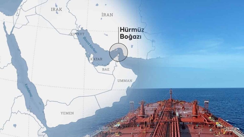 CNN: İran Hürmüz geçişini satıyor, karşılığında da Çin yuanı istiyor