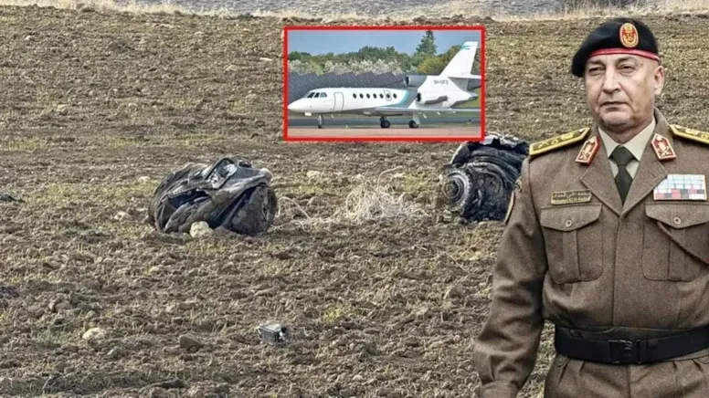 Ankara’daki facia kapanma noktasına getirdi: Şirketin tüm jetleri yere indirildi