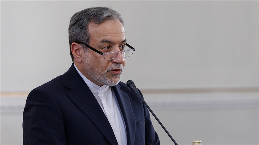 İran: Ateşkes değil savaşın bitmesini, tazminat ödenmesini istiyoruz