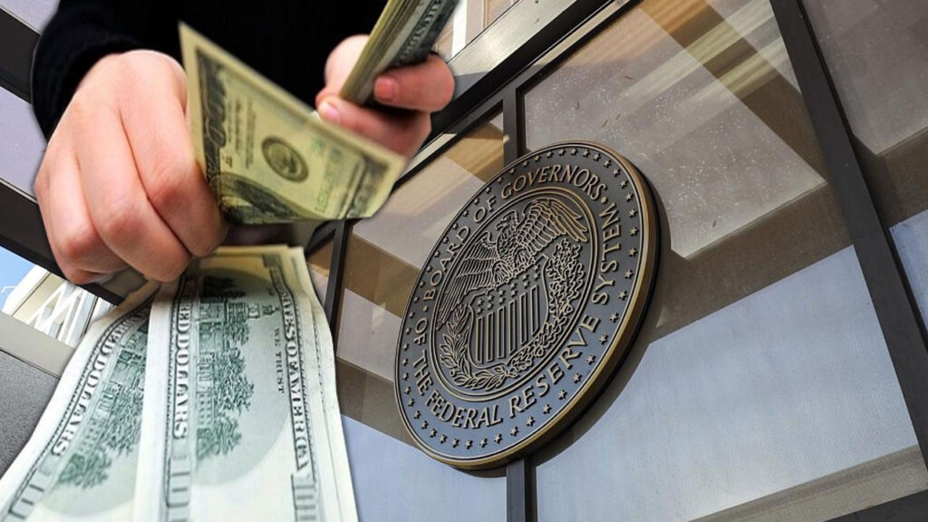 Fed, “İran savaşı enflasyon yaratacak” dedi, faizi düşürmedi