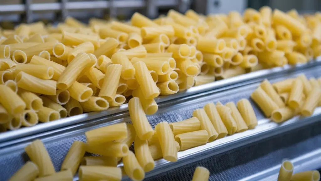 Hayat pahalılığının sonucu: Makarna tüketiminde dev artış