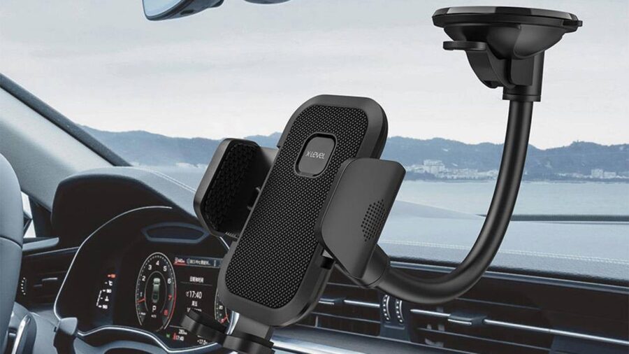 Araçlara telefon tutucu takmak da yasaklanıyor