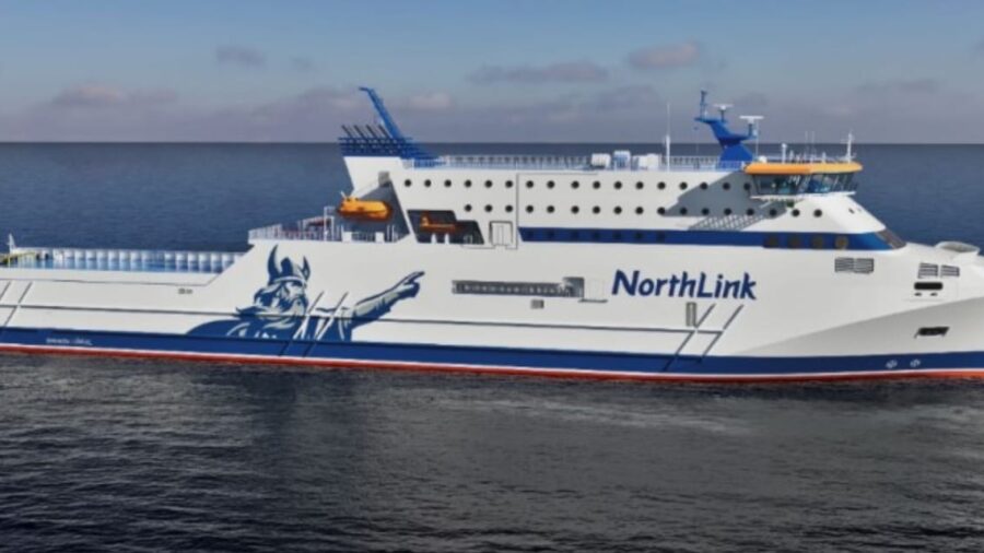 İstanbul tersaneleri bekliyordu, Çinliler kaptı