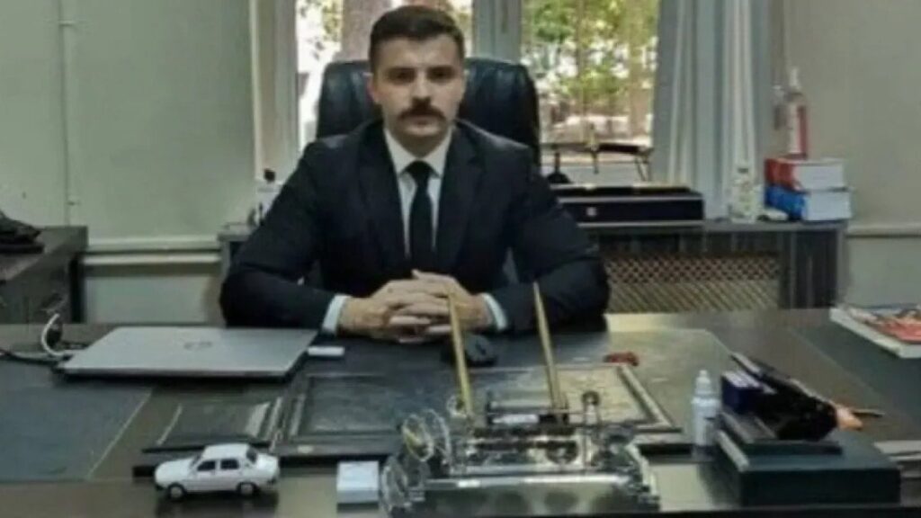 Özel ‘Beyaz Toros’ çıkışı yapmıştı: Adalet Bakanlığı Personel Genel Müdürü oldu