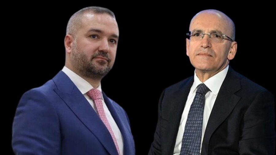Merkez Bankası’ndan Şimşek’e açık mektup: Enflasyon hedefinden neden sapıldı?