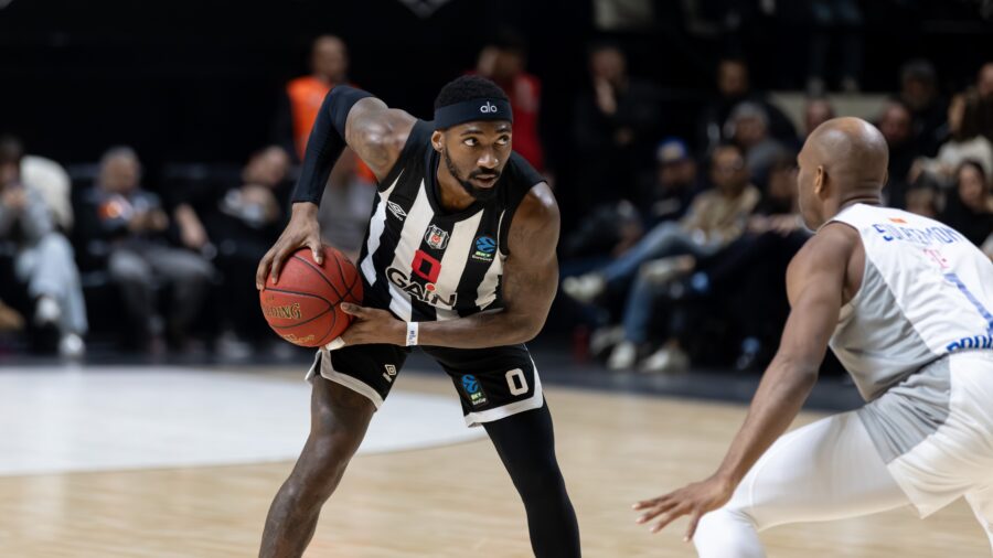 Eurocup’ta dört yarı finalistten üçü ‘bizden’