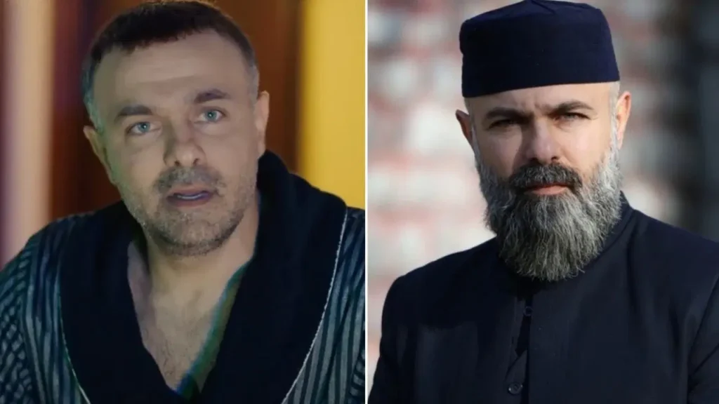 Kızılcık Şerbeti’nin yıldızı Erkan Avcı yakındı: ‘Adımı kullanarak arsa satıyorlar!’