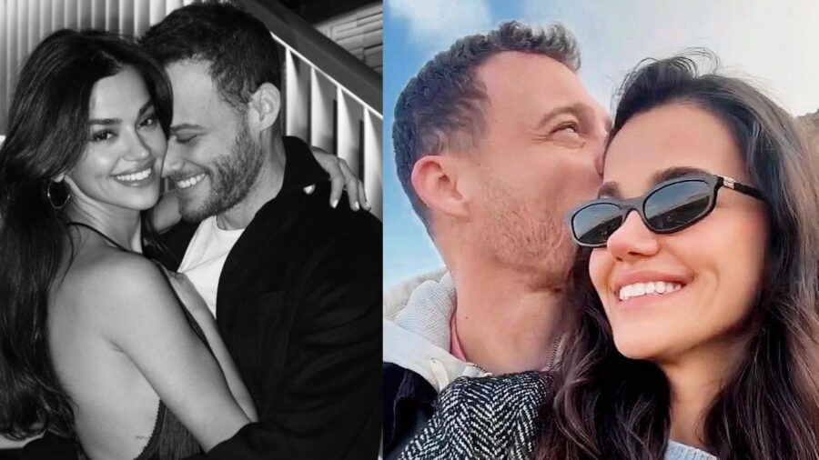 ‘Sevdiği bey’ hakkında kısa konuştu: ‘Daha fazlasını söylemeyeceğim’