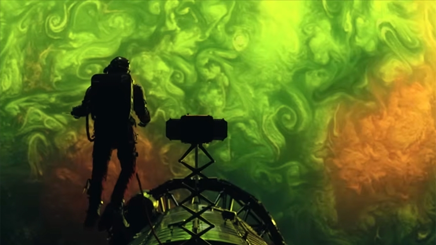 Ryan Gosling’in son filmi ‘Kurtuluş Projesi’ sinemaseverlerle buluşuyor