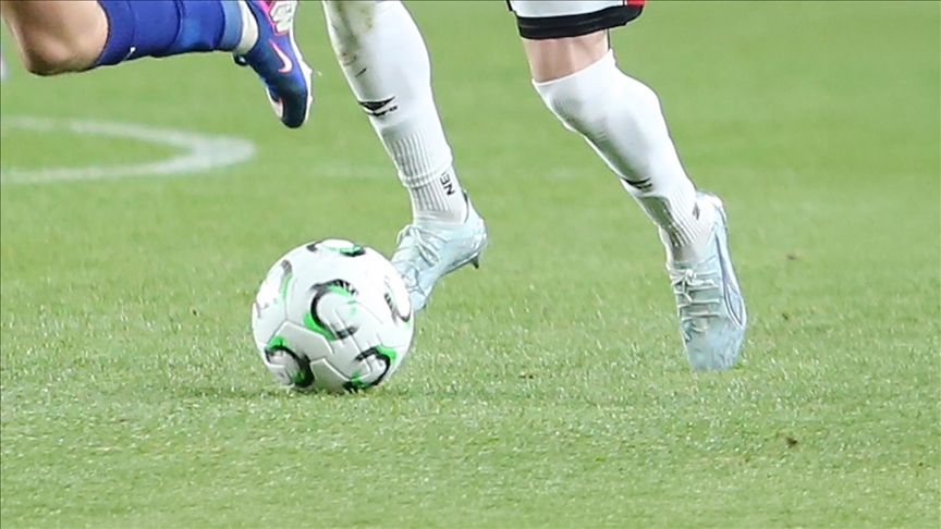 UEFA Konferans Ligi’nde çeyrek finalistler