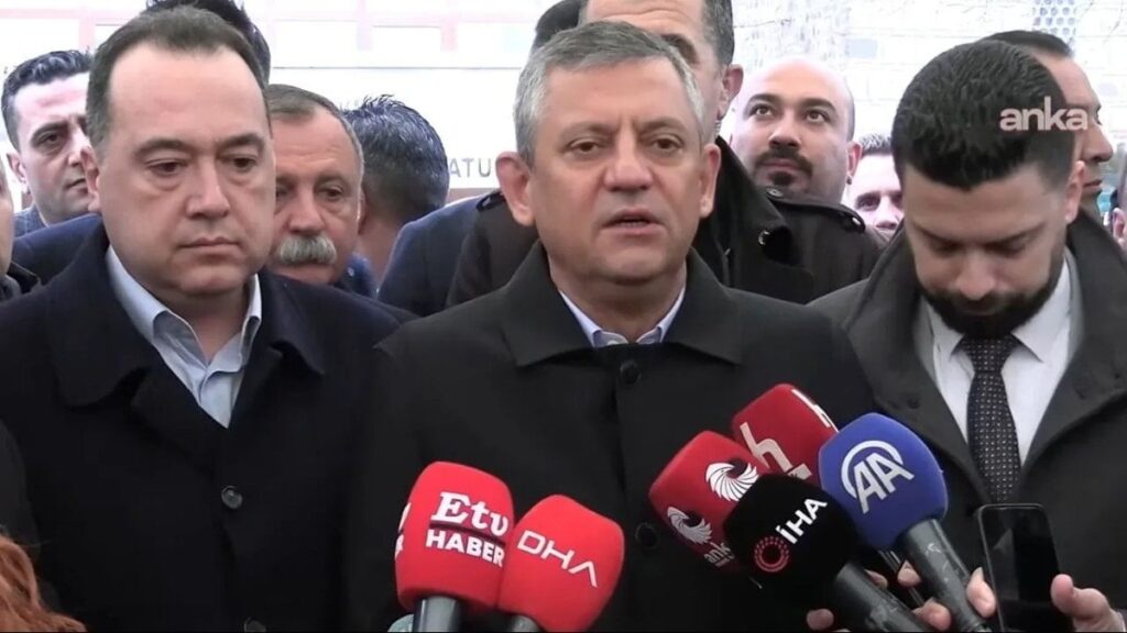 Özel bayram sabahı Türkiye’nin ‘asıl sorunu’nu hatırlattı: Adalet ve adaletsiz paylaşım